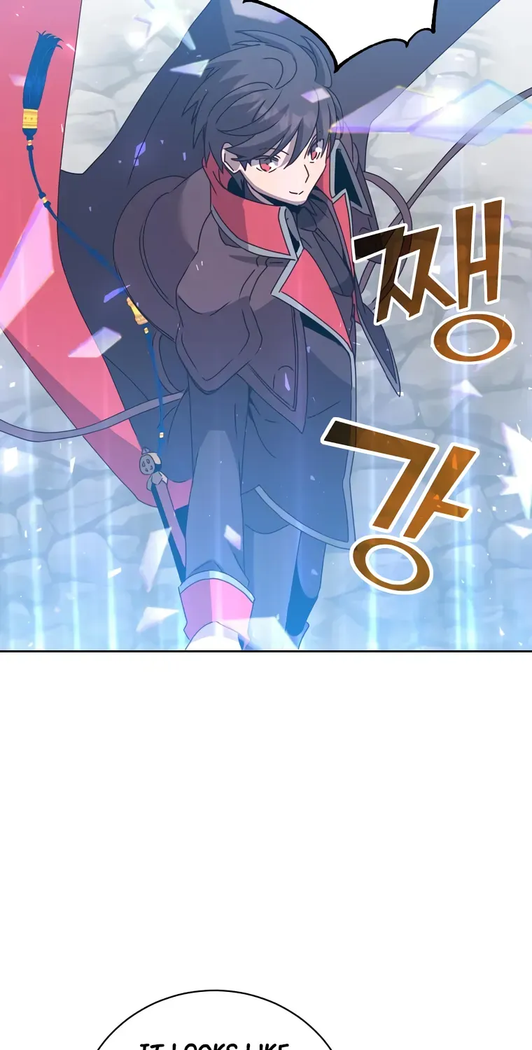 Read The Max Level Hero Has Returned! chapter 120 image 114 on Lezhin