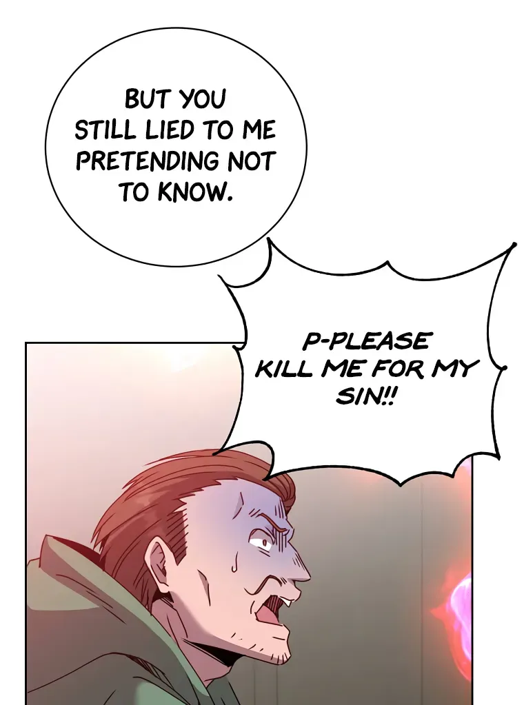 Read The Max Level Hero Has Returned! chapter 120 image 123 on Lezhin