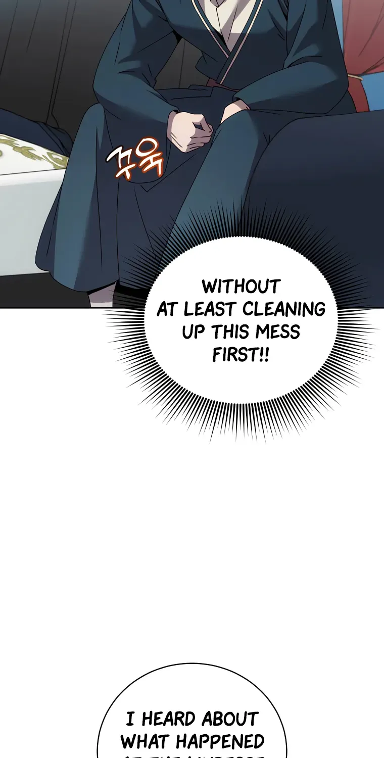 Read The Max Level Hero Has Returned! chapter 120 image 18 on Lezhin