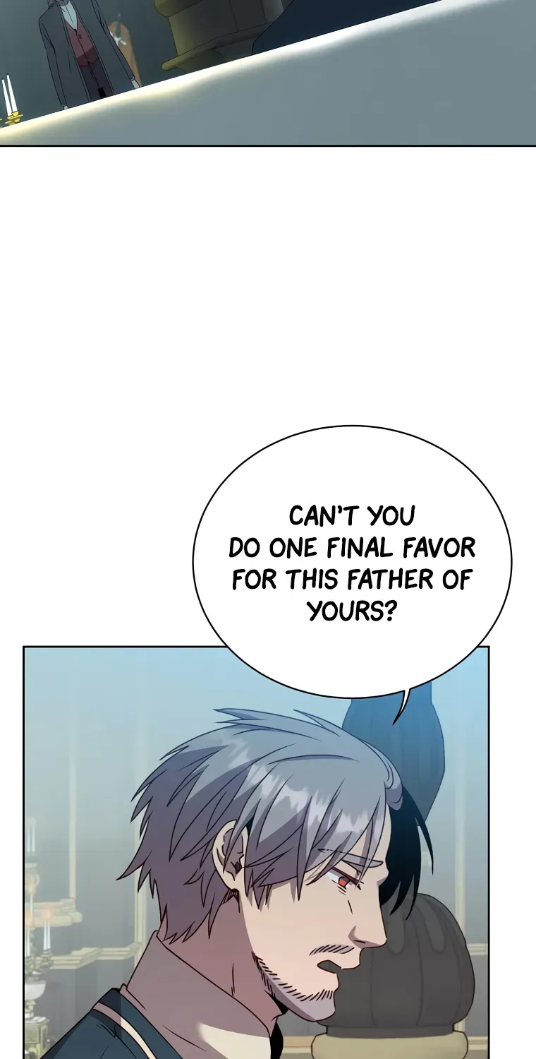 Read The Max Level Hero Has Returned! chapter 120 image 2 on Lezhin