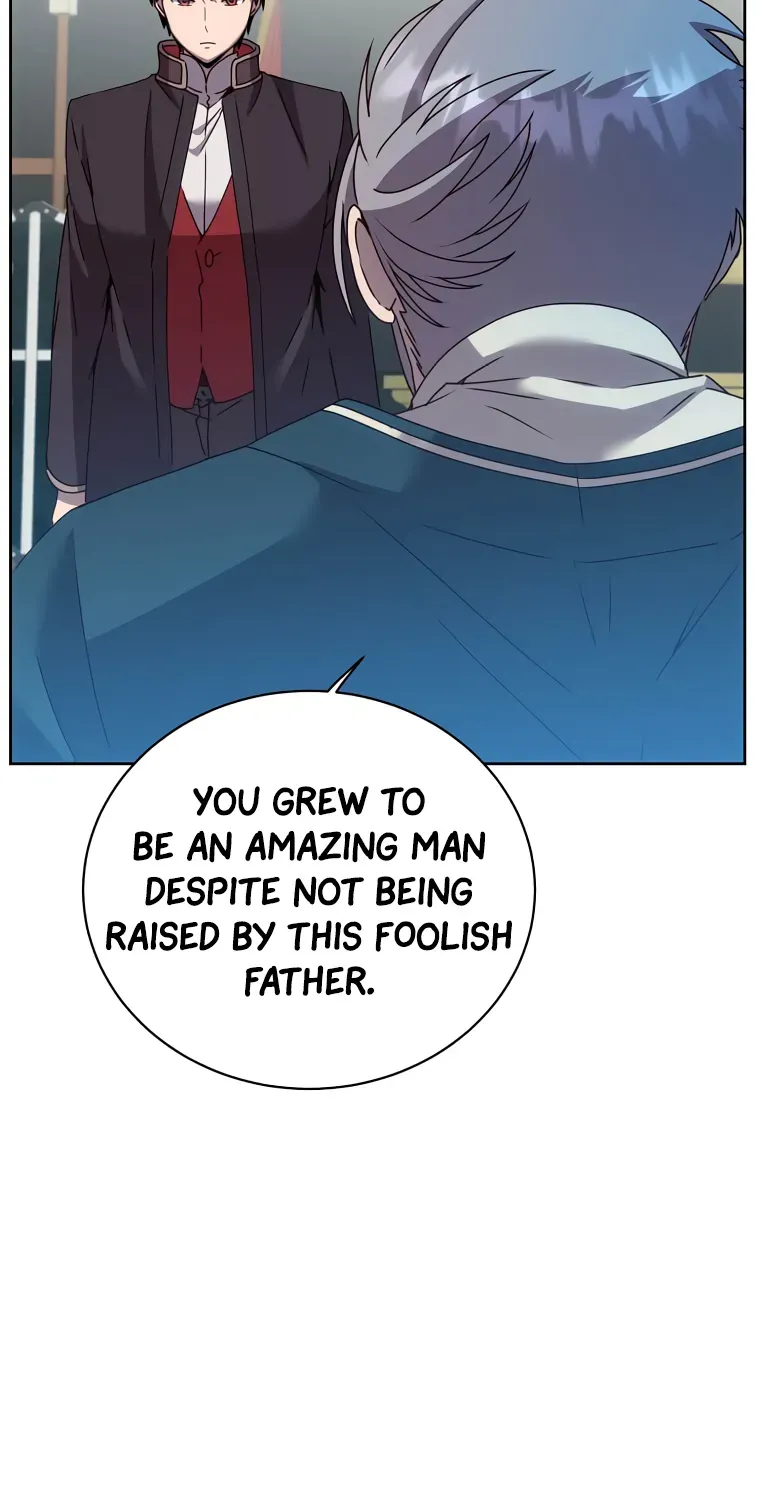 Read The Max Level Hero Has Returned! chapter 120 image 20 on Lezhin