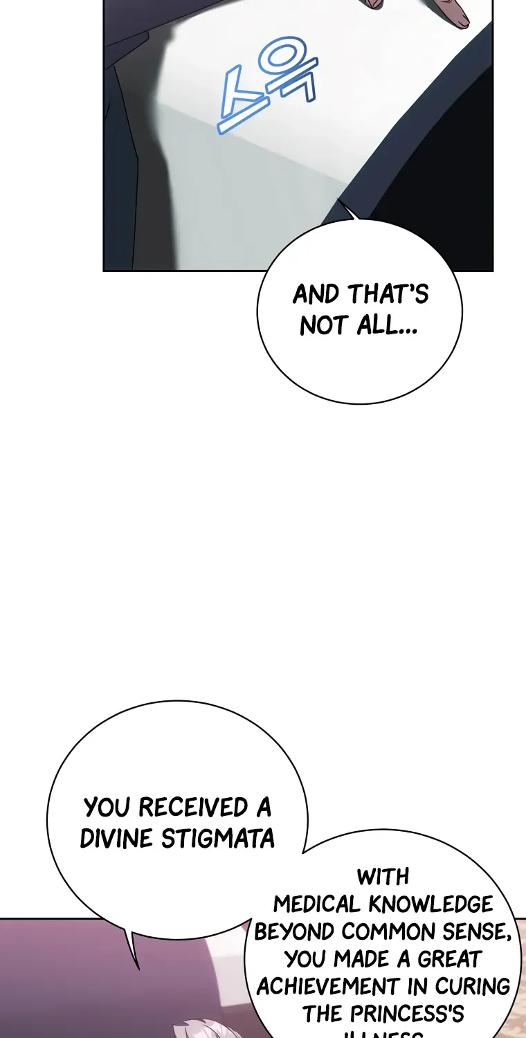 Read The Max Level Hero Has Returned! chapter 120 image 24 on Lezhin