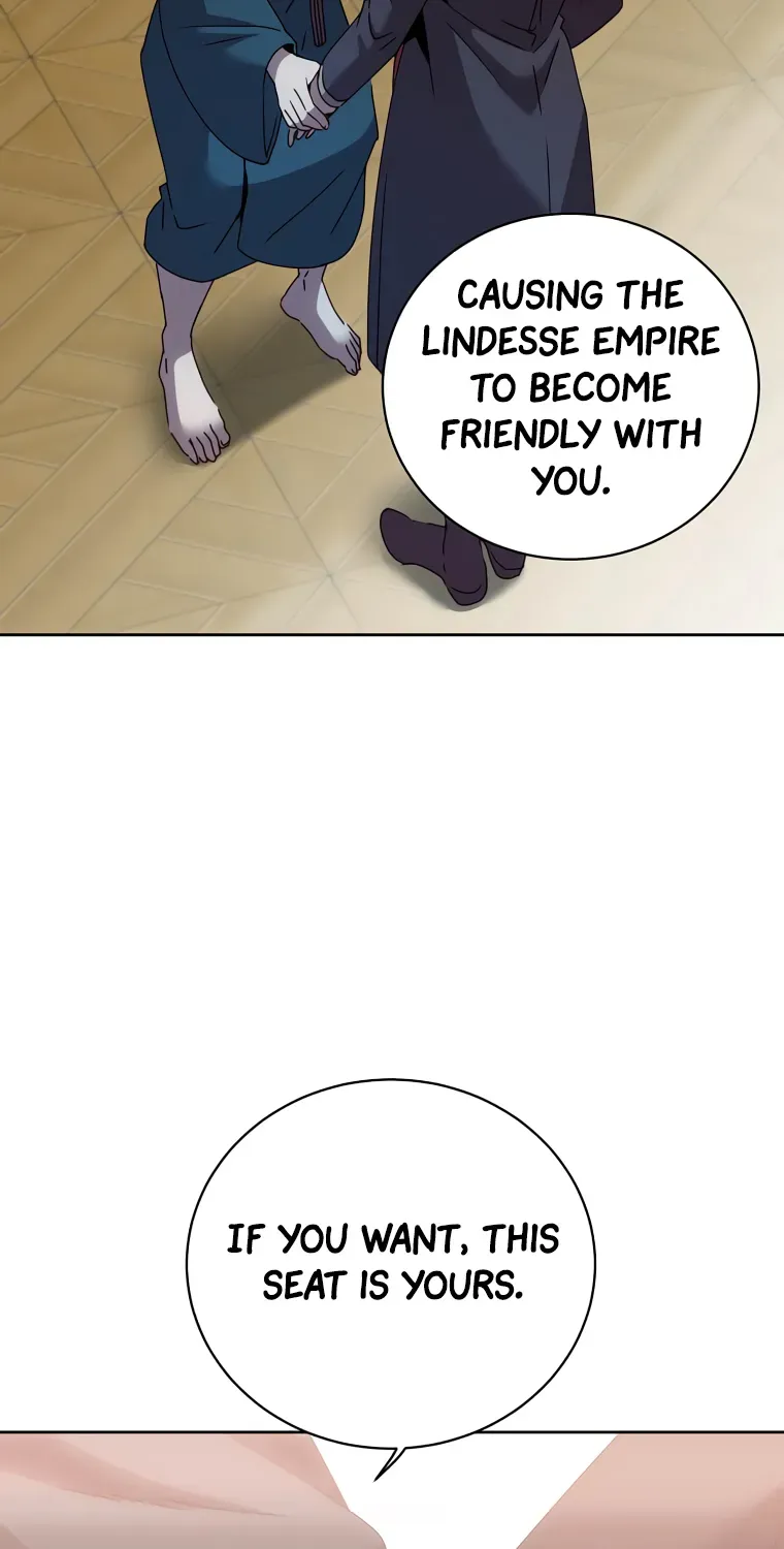 Read The Max Level Hero Has Returned! chapter 120 image 26 on Lezhin