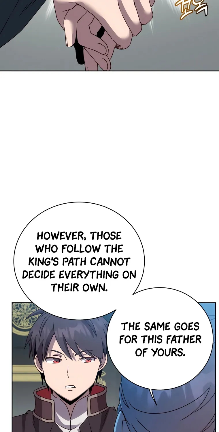 Read The Max Level Hero Has Returned! chapter 120 image 28 on Lezhin
