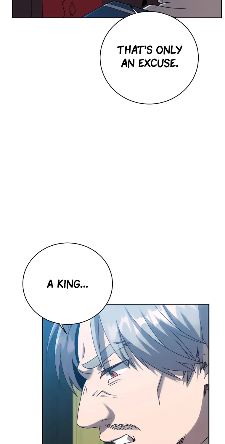 Read The Max Level Hero Has Returned! chapter 120 image 30 on Lezhin