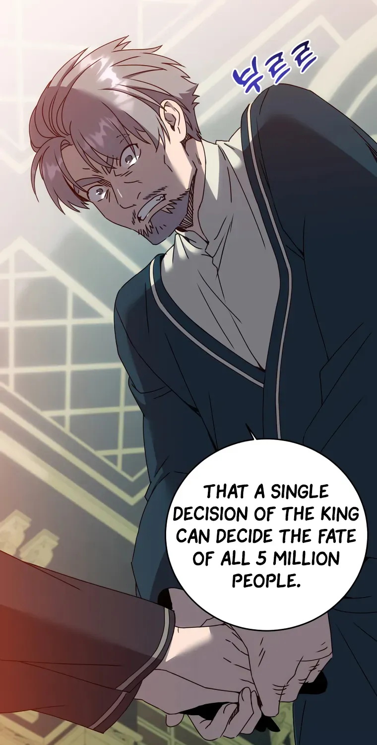 Read The Max Level Hero Has Returned! chapter 120 image 38 on Lezhin
