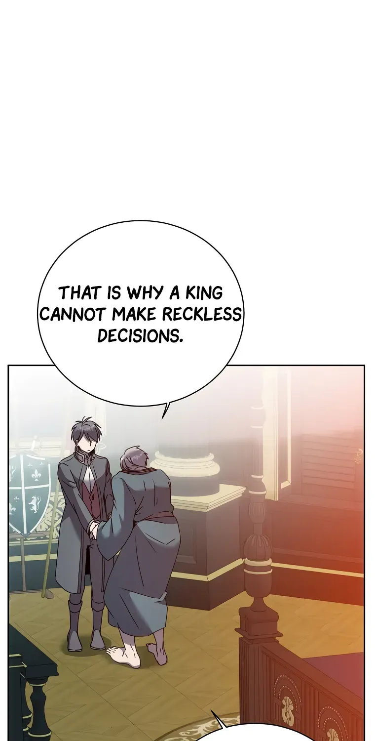 Read The Max Level Hero Has Returned! chapter 120 image 40 on Lezhin