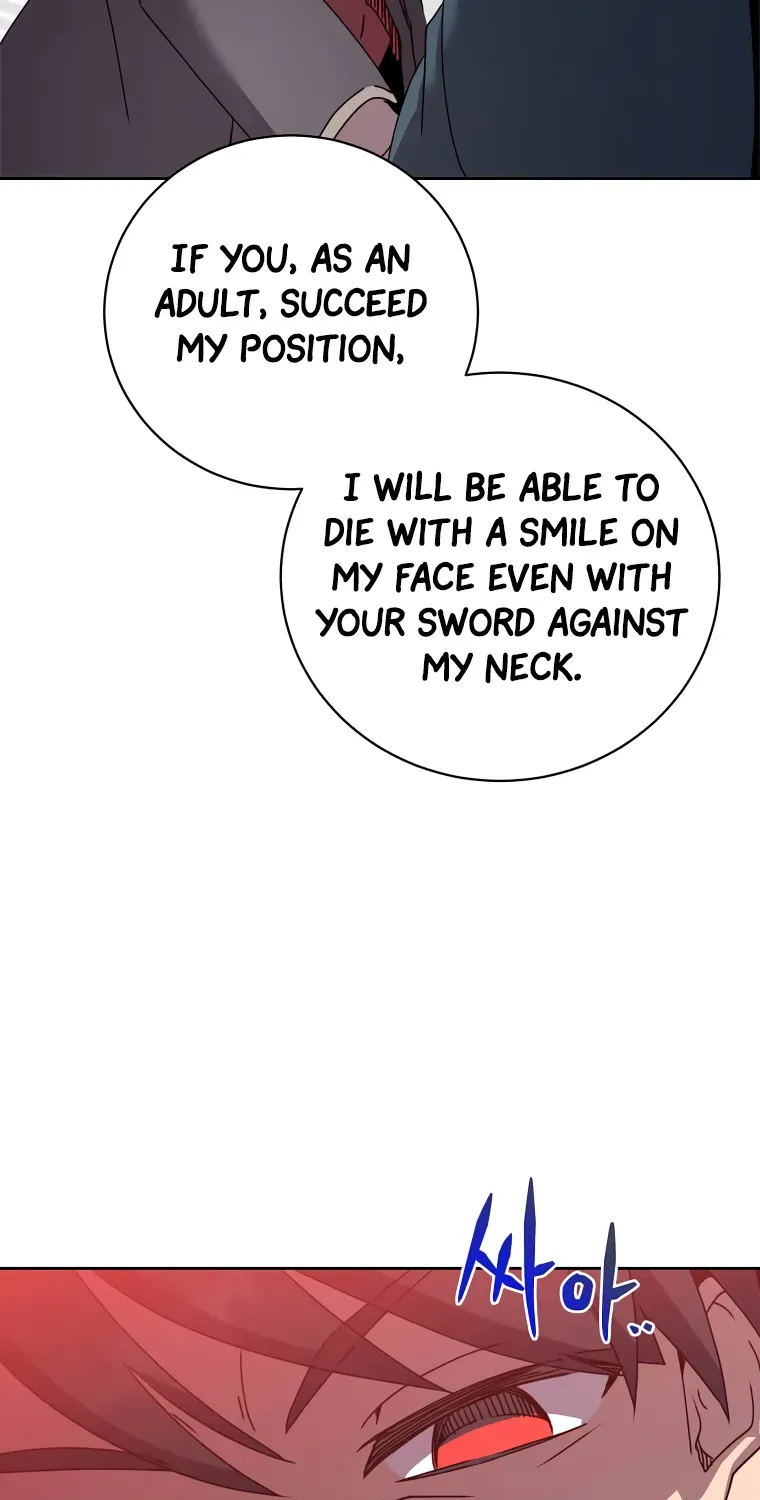 Read The Max Level Hero Has Returned! chapter 120 image 44 on Lezhin