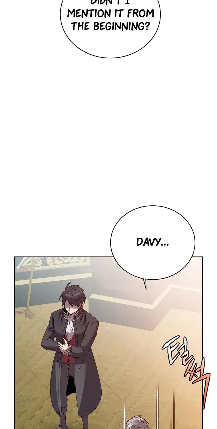 Read The Max Level Hero Has Returned! chapter 120 image 48 on Lezhin