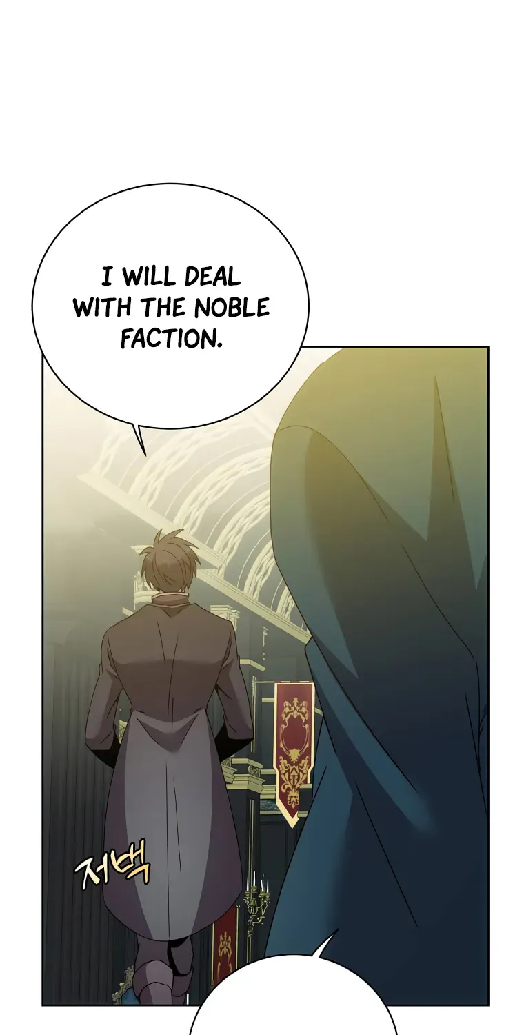 Read The Max Level Hero Has Returned! chapter 120 image 52 on Lezhin