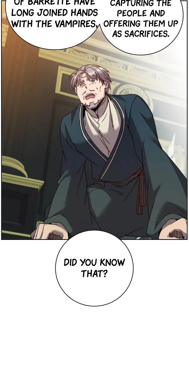 Read The Max Level Hero Has Returned! chapter 120 image 56 on Lezhin