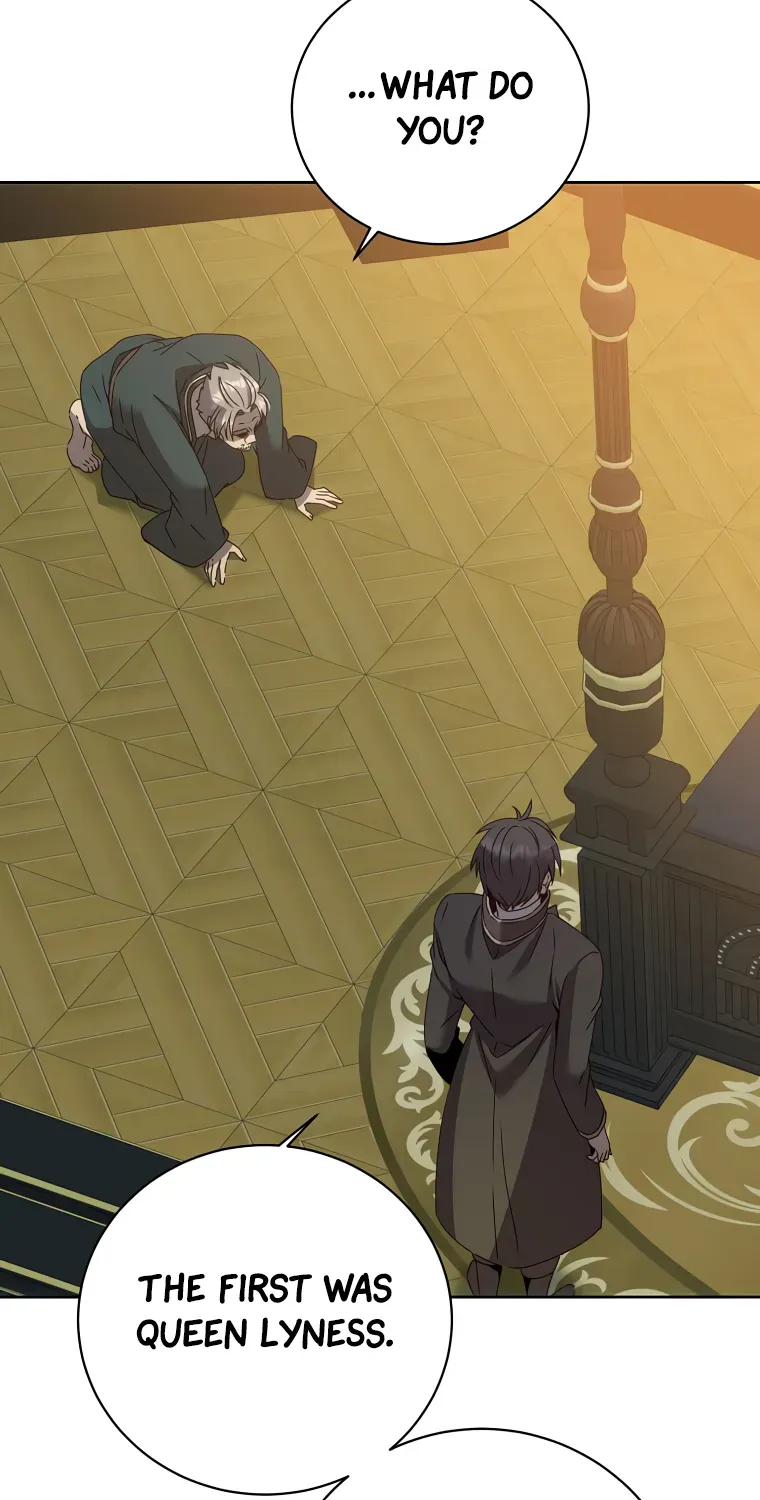 Read The Max Level Hero Has Returned! chapter 120 image 58 on Lezhin