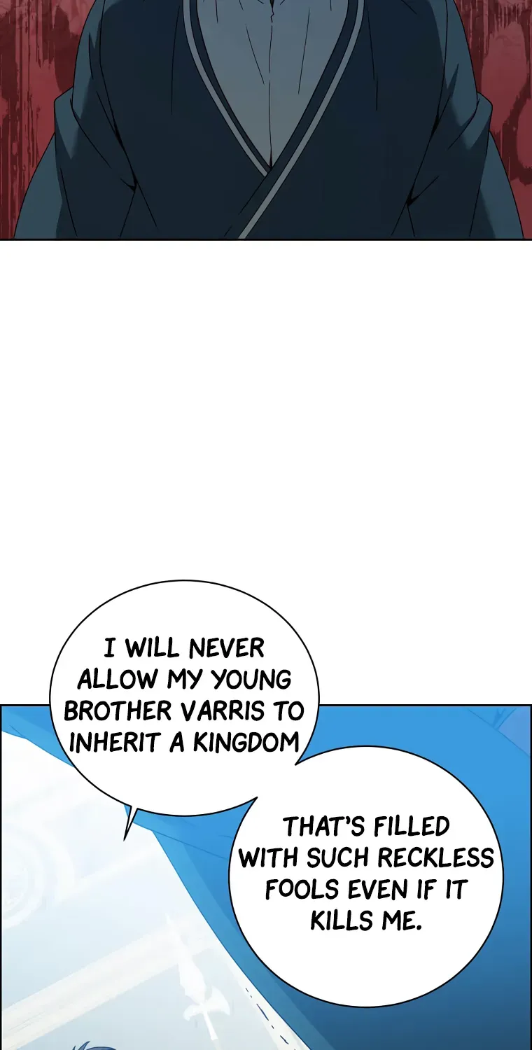 Read The Max Level Hero Has Returned! chapter 120 image 64 on Lezhin