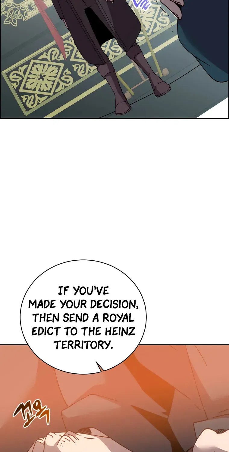 Read The Max Level Hero Has Returned! chapter 120 image 66 on Lezhin