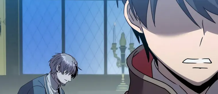Read The Max Level Hero Has Returned! chapter 120 image 73 on Lezhin