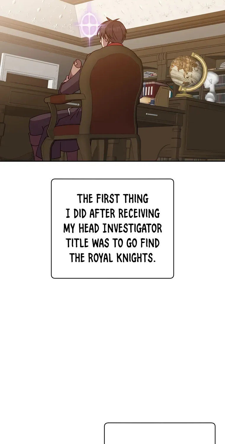 Read The Max Level Hero Has Returned! chapter 120 image 94 on Lezhin