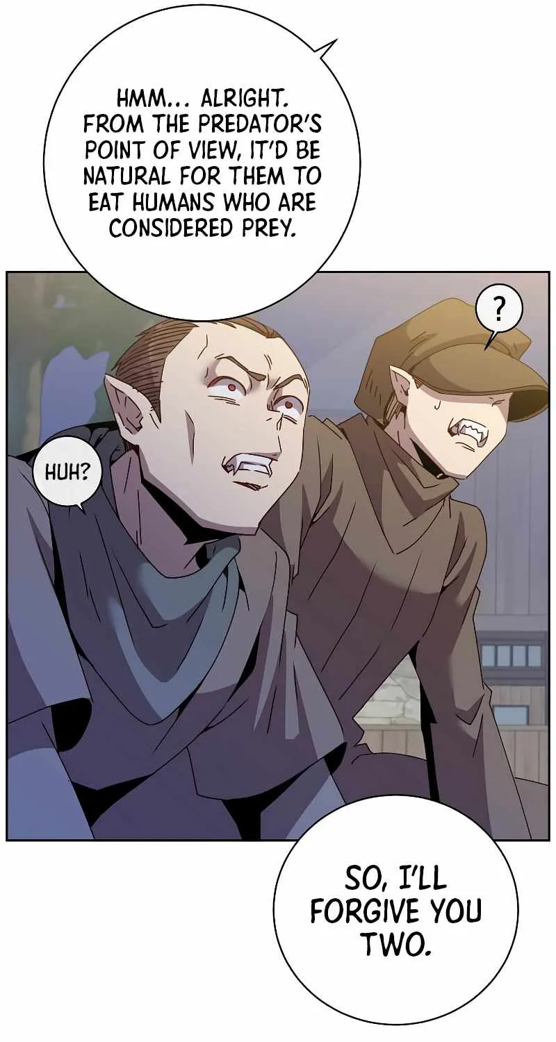 Read The Max Level Hero Has Returned! chapter 121 image 12 on Lezhin