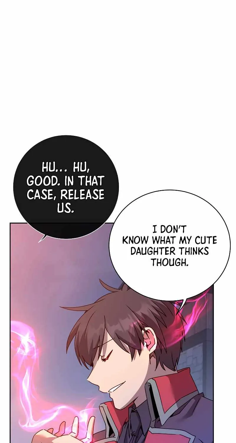 Read The Max Level Hero Has Returned! chapter 121 image 13 on Lezhin