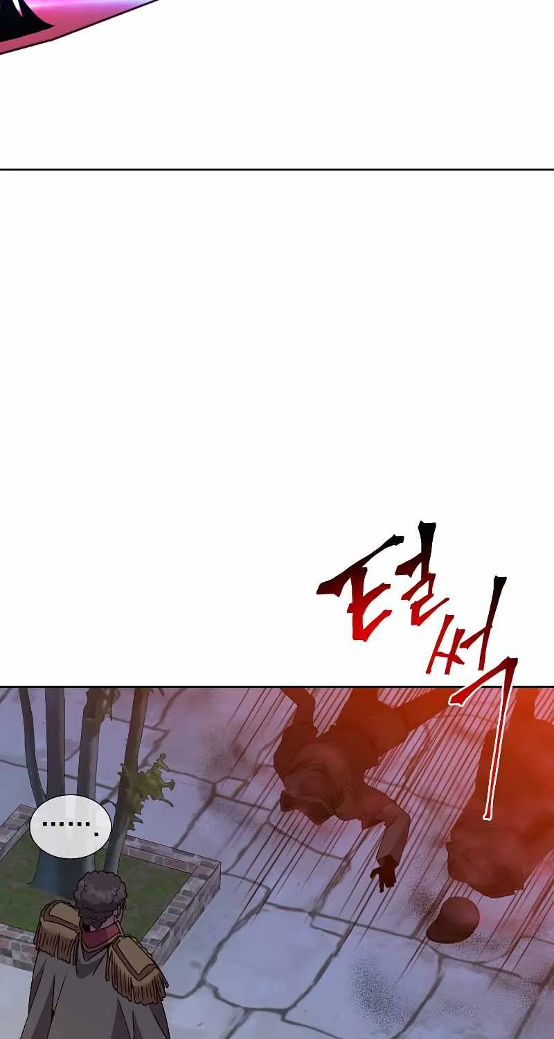 Read The Max Level Hero Has Returned! chapter 121 image 18 on Lezhin