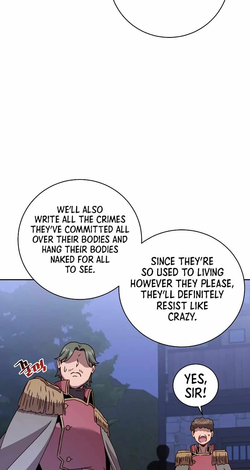 Read The Max Level Hero Has Returned! chapter 121 image 20 on Lezhin