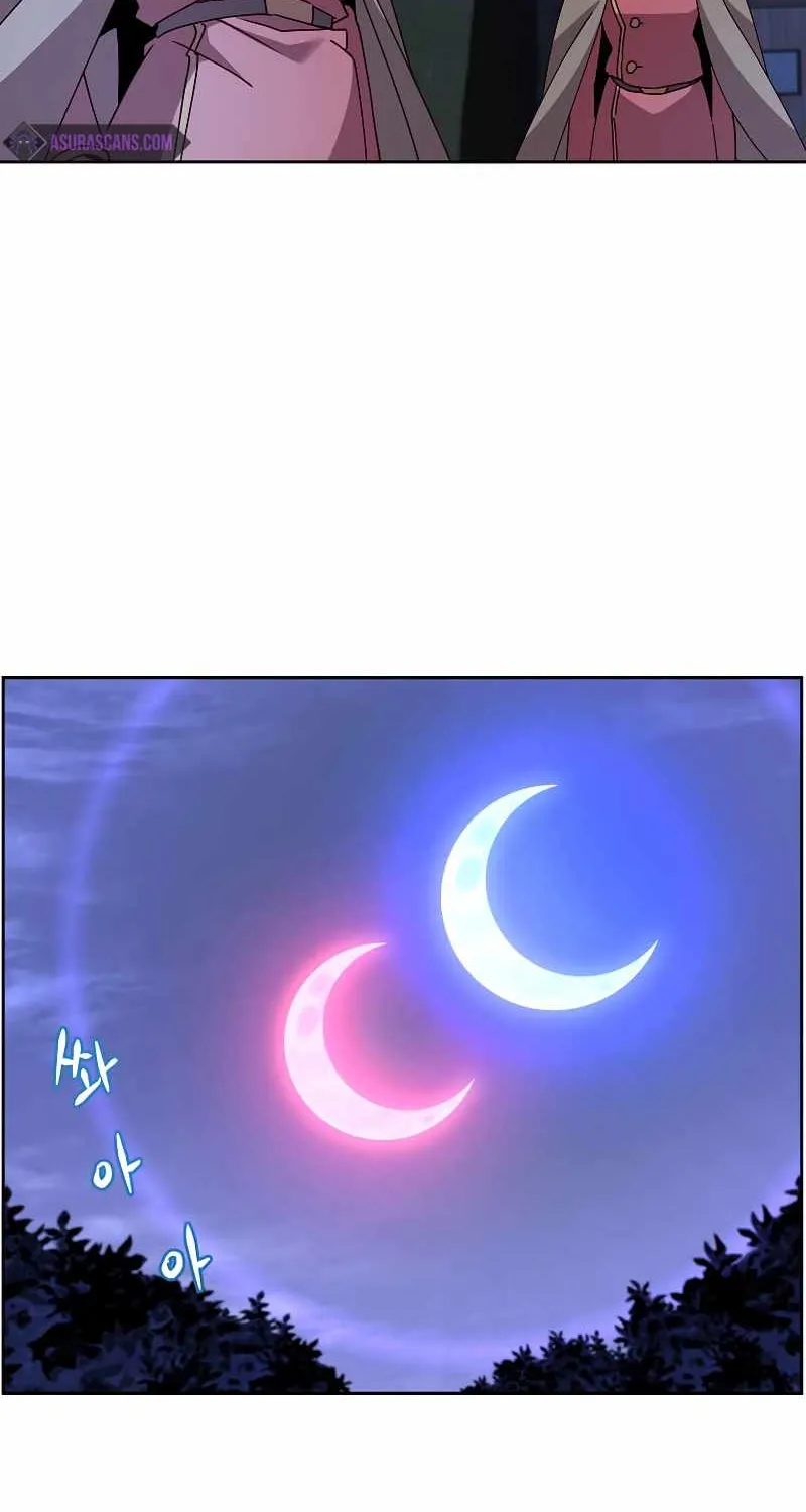 Read The Max Level Hero Has Returned! chapter 121 image 21 on Lezhin