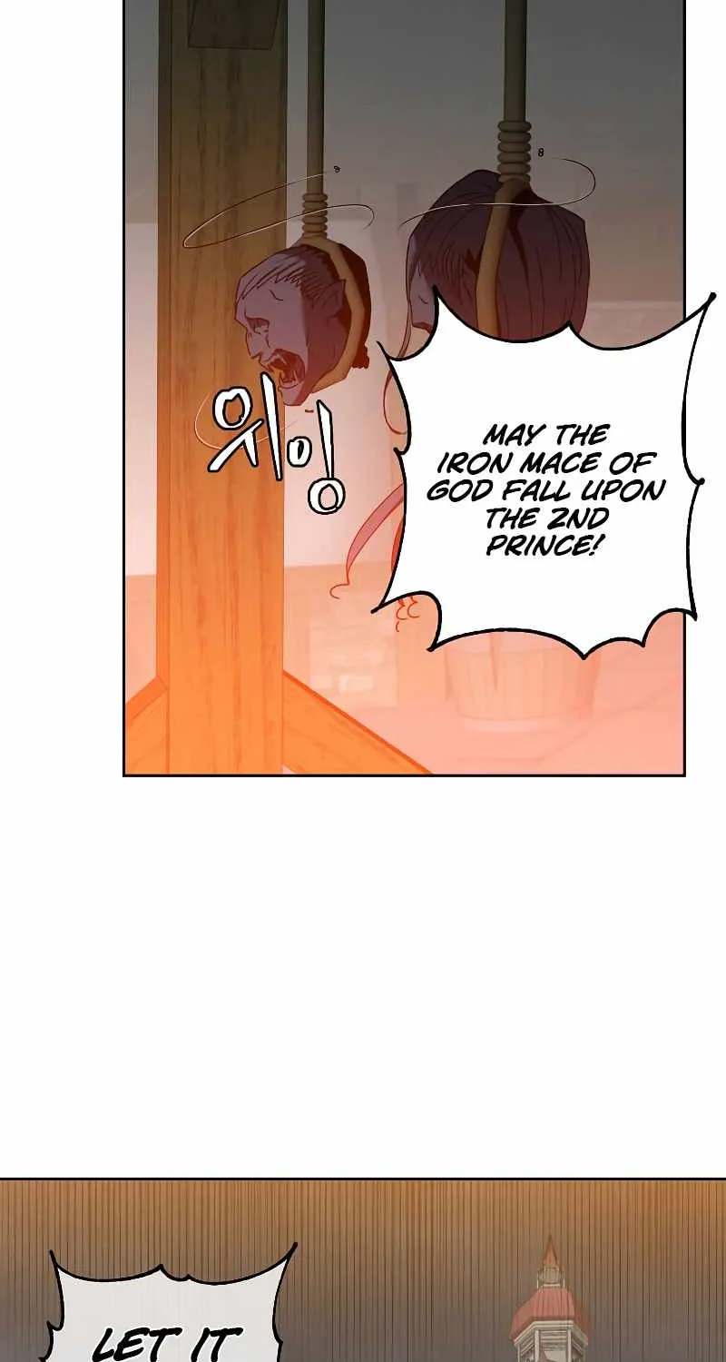 Read The Max Level Hero Has Returned! chapter 121 image 25 on Lezhin