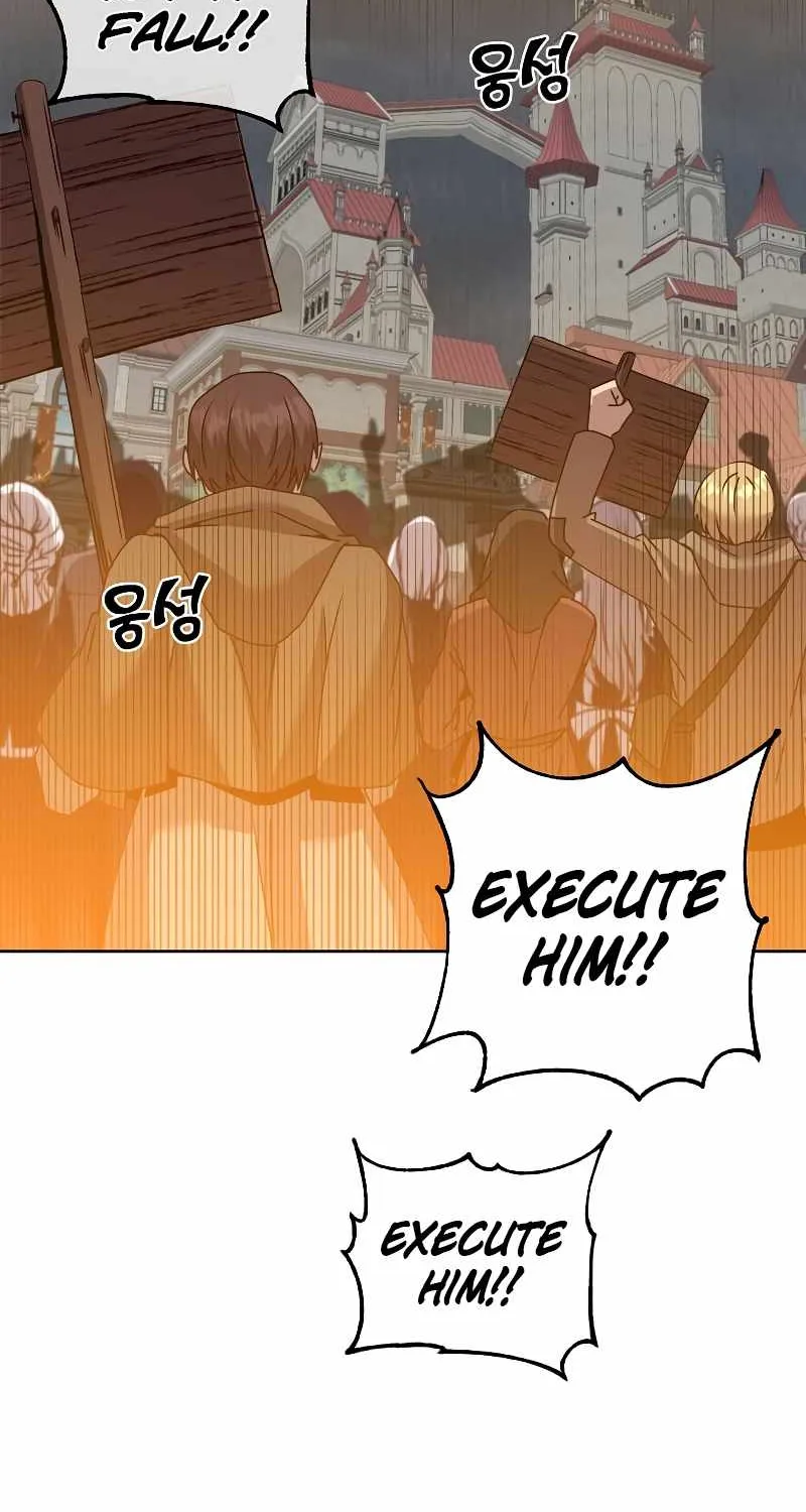 Read The Max Level Hero Has Returned! chapter 121 image 26 on Lezhin