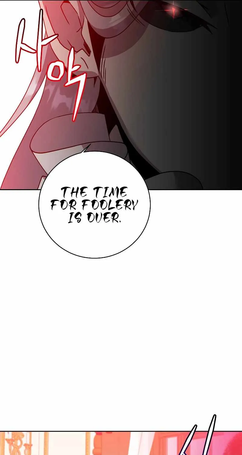 Read The Max Level Hero Has Returned! chapter 121 image 37 on Lezhin