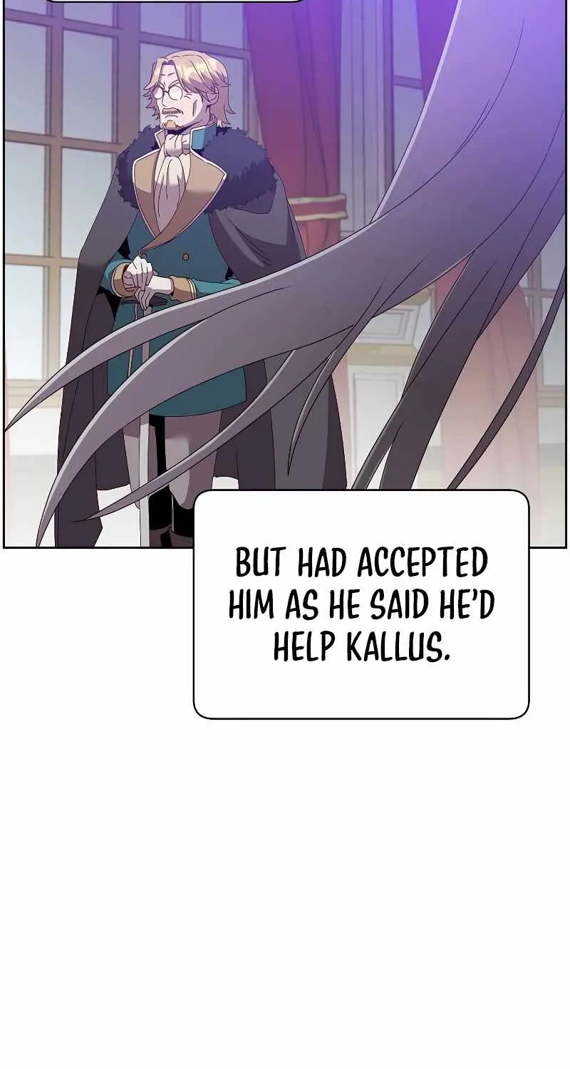 Read The Max Level Hero Has Returned! chapter 121 image 46 on Lezhin