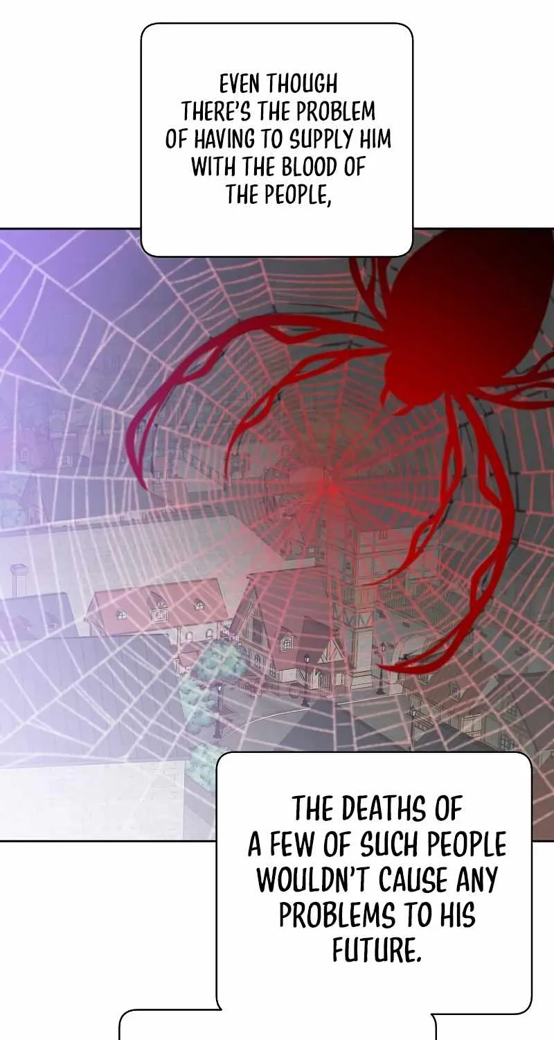 Read The Max Level Hero Has Returned! chapter 121 image 47 on Lezhin