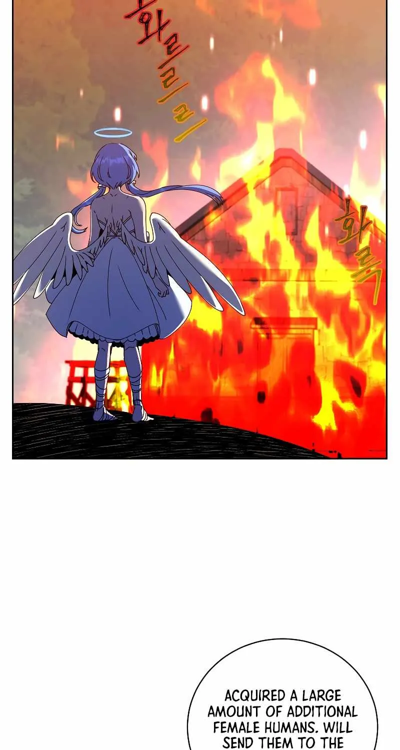Read The Max Level Hero Has Returned! chapter 121 image 5 on Lezhin