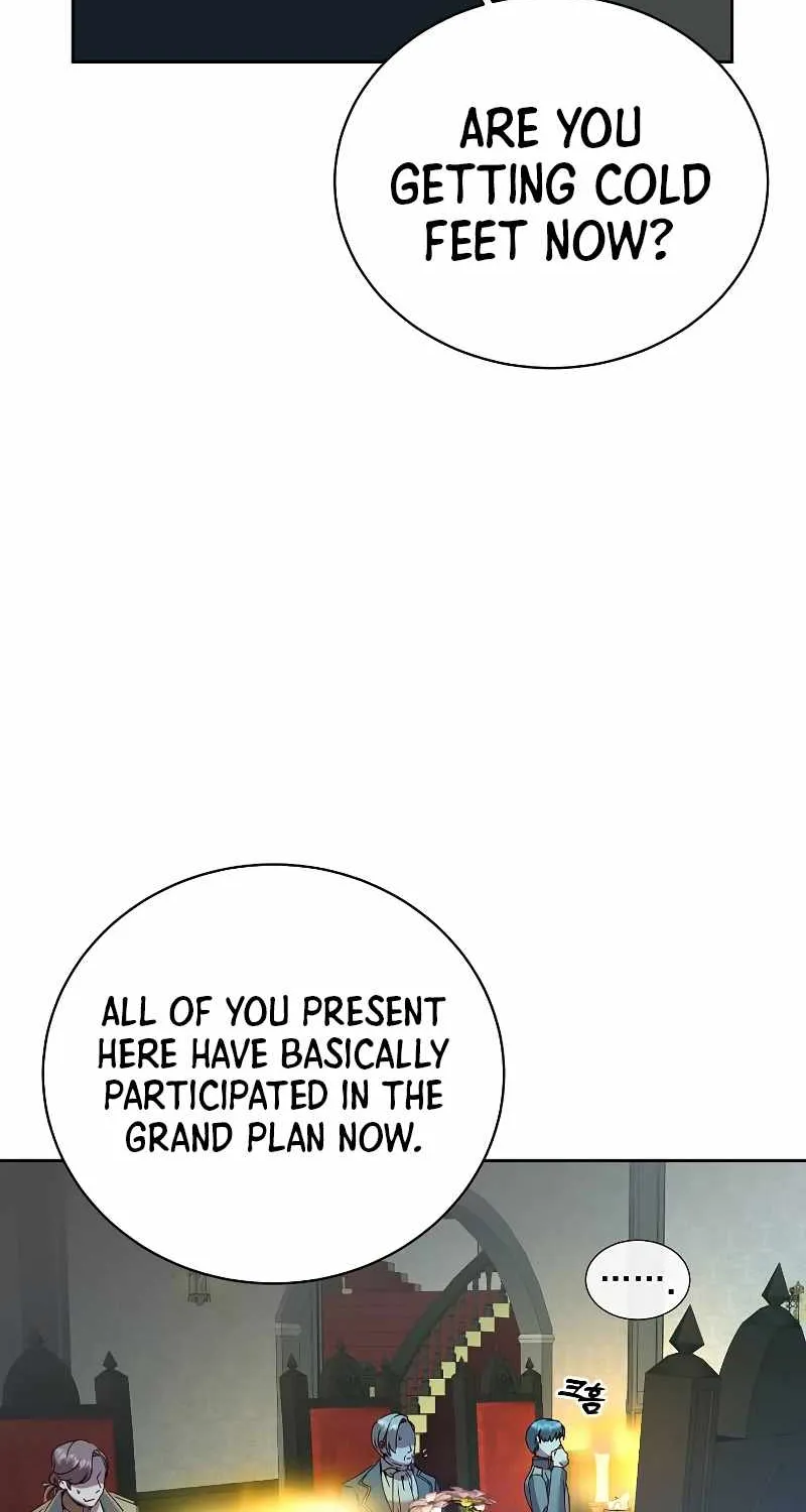 Read The Max Level Hero Has Returned! chapter 121 image 51 on Lezhin
