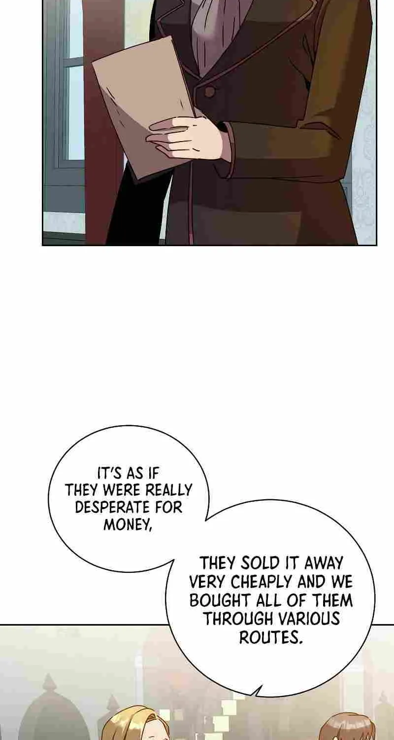Read The Max Level Hero Has Returned! chapter 121 image 56 on Lezhin