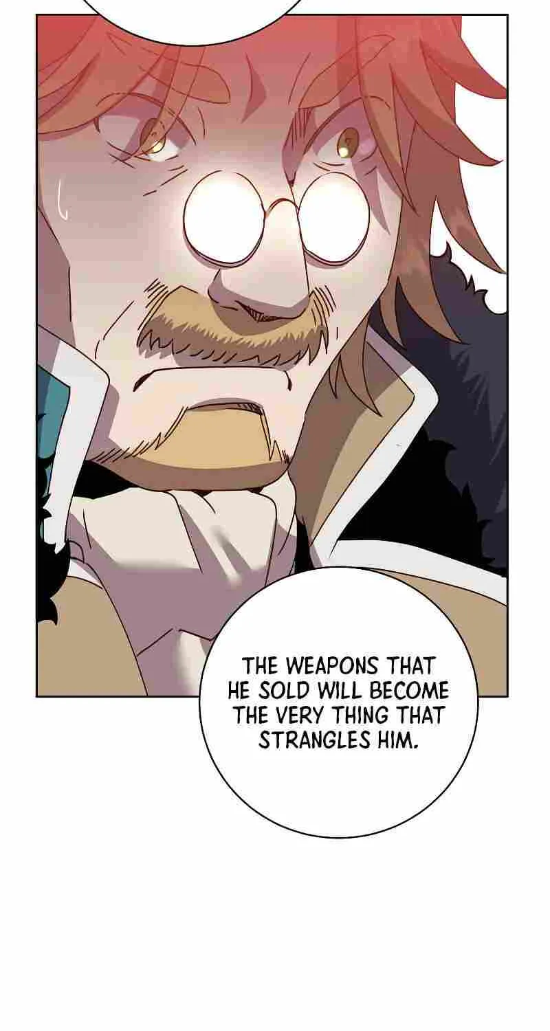 Read The Max Level Hero Has Returned! chapter 121 image 58 on Lezhin