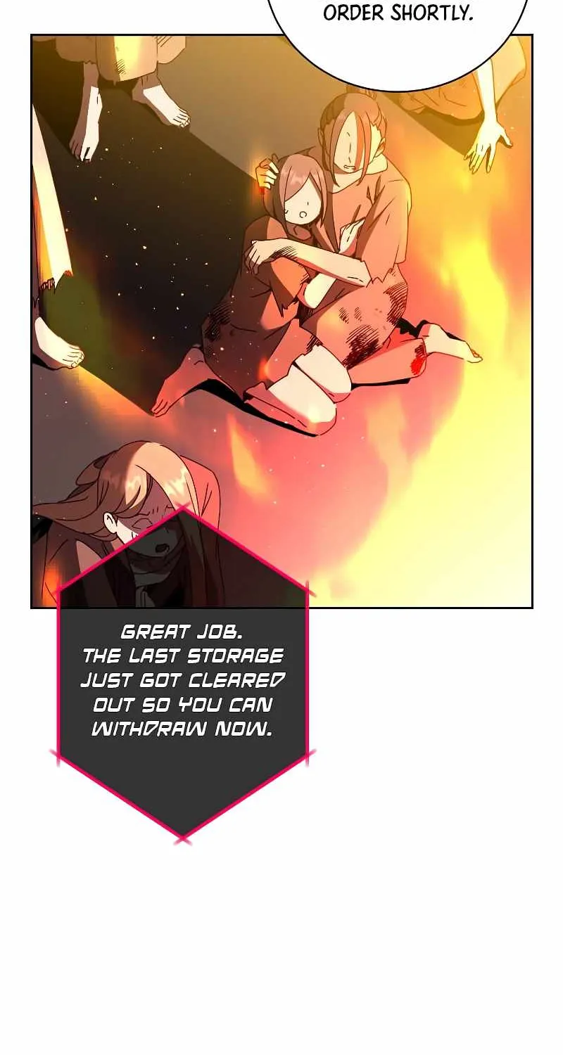 Read The Max Level Hero Has Returned! chapter 121 image 6 on Lezhin