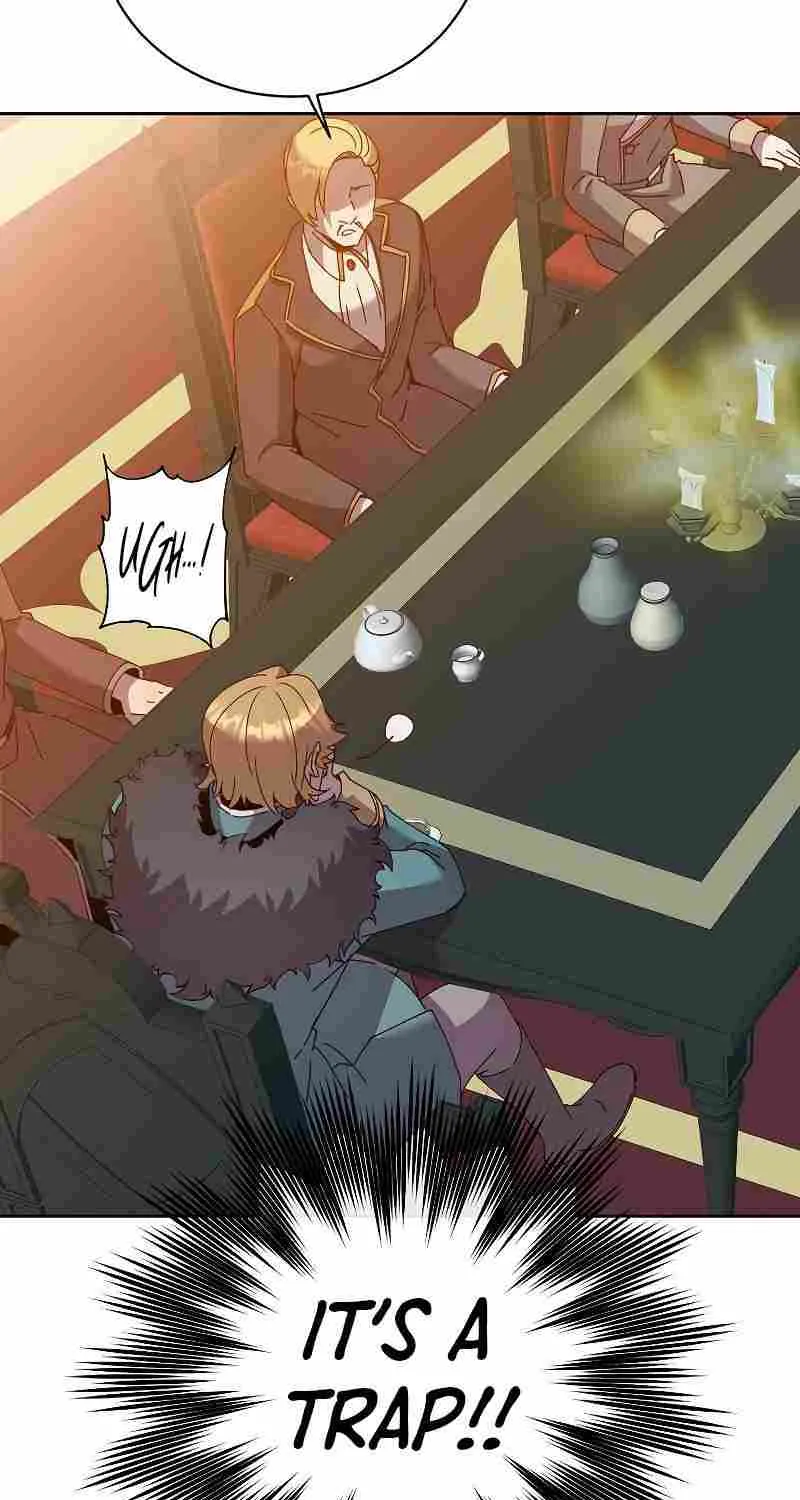 Read The Max Level Hero Has Returned! chapter 121 image 63 on Lezhin