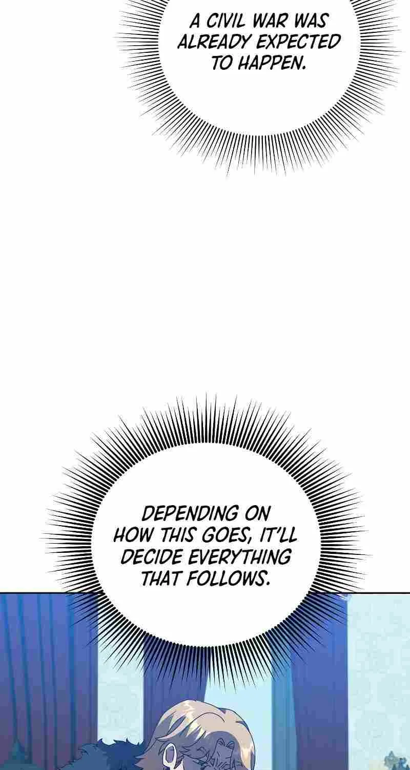 Read The Max Level Hero Has Returned! chapter 121 image 68 on Lezhin