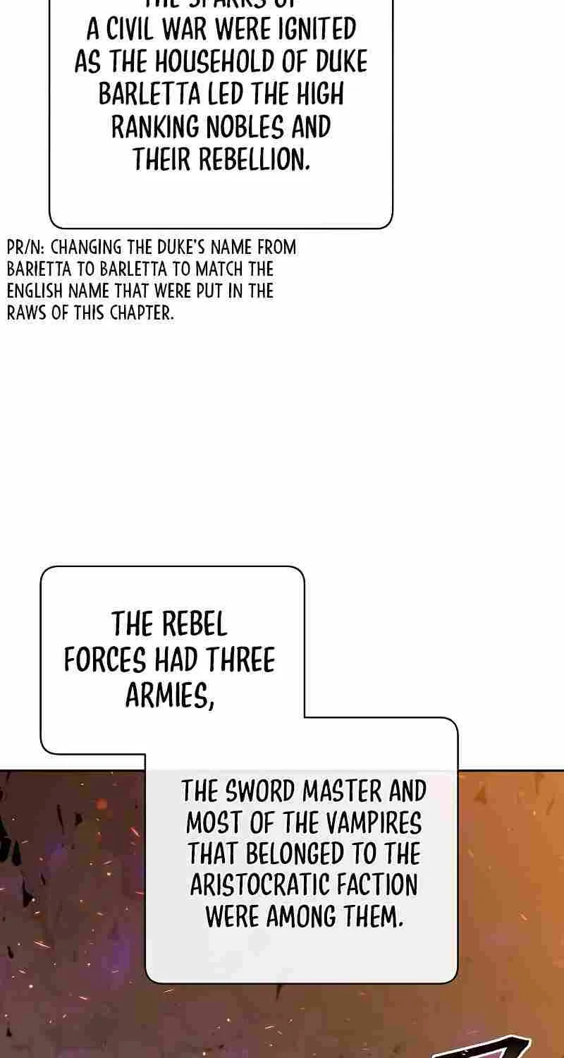 Read The Max Level Hero Has Returned! chapter 121 image 73 on Lezhin