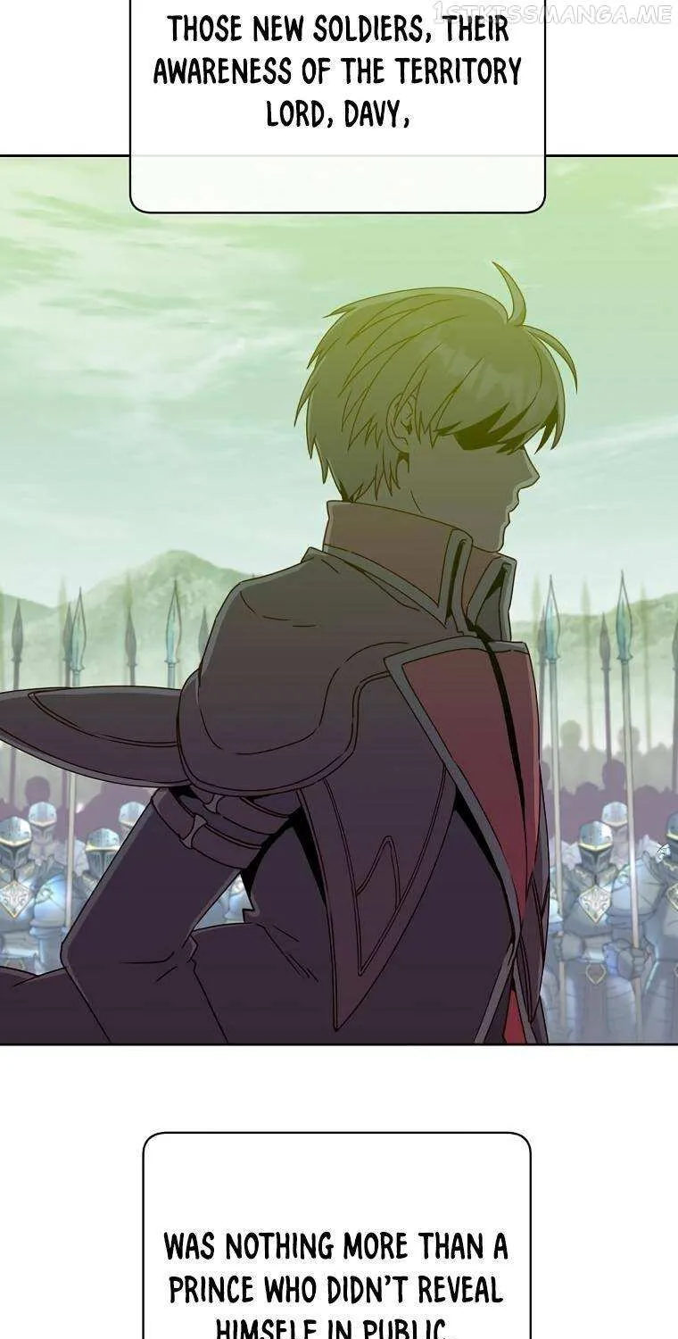 Read The Max Level Hero Has Returned! chapter 122 image 10 on Lezhin