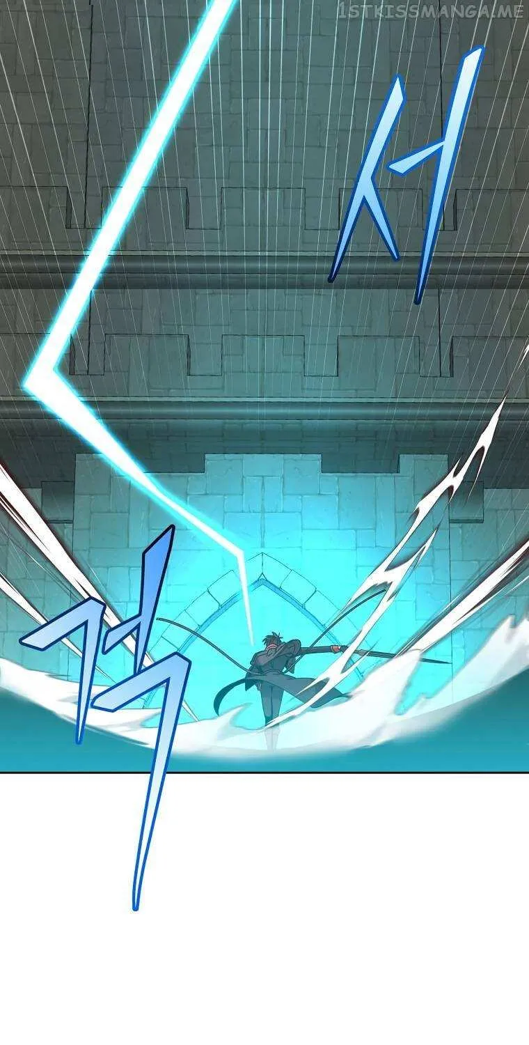 Read The Max Level Hero Has Returned! chapter 122 image 104 on Lezhin