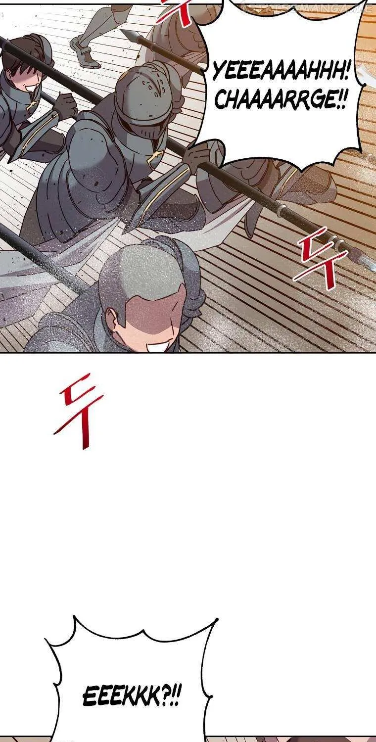 Read The Max Level Hero Has Returned! chapter 122 image 112 on Lezhin