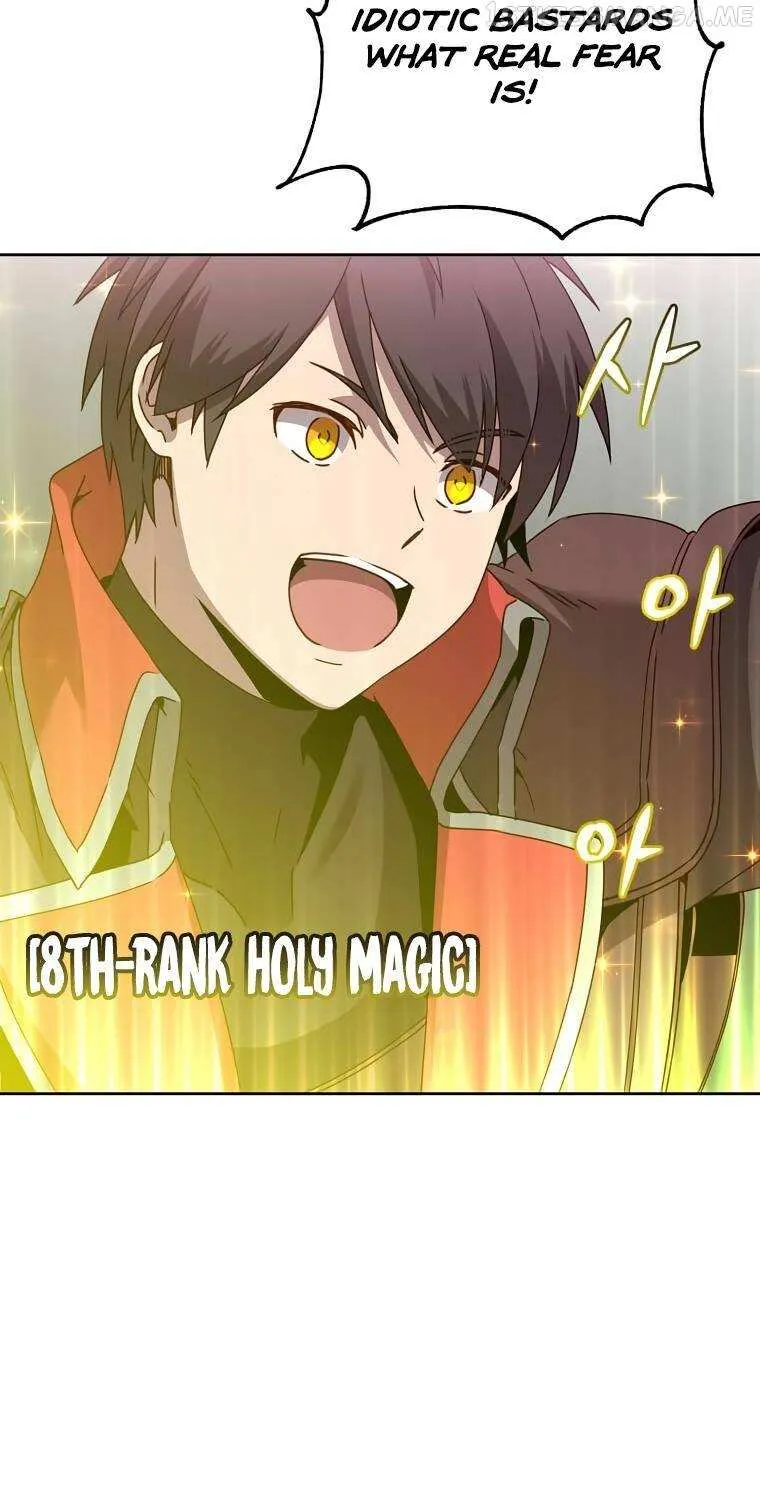 Read The Max Level Hero Has Returned! chapter 122 image 118 on Lezhin