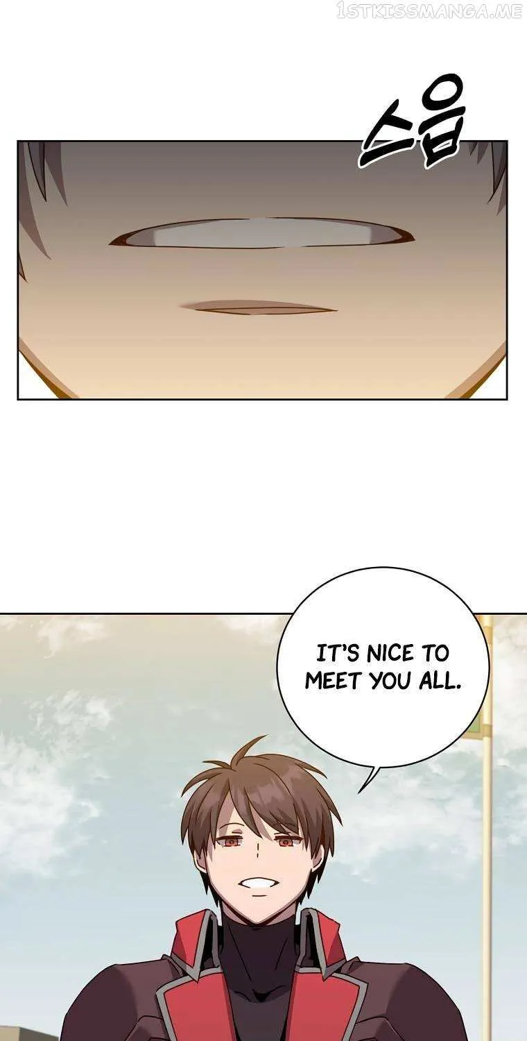 Read The Max Level Hero Has Returned! chapter 122 image 12 on Lezhin