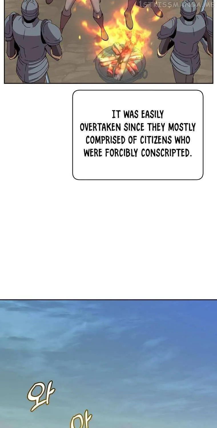 Read The Max Level Hero Has Returned! chapter 122 image 126 on Lezhin