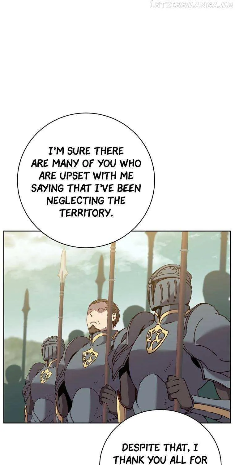 Read The Max Level Hero Has Returned! chapter 122 image 14 on Lezhin