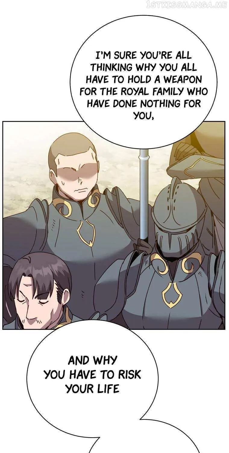 Read The Max Level Hero Has Returned! chapter 122 image 20 on Lezhin