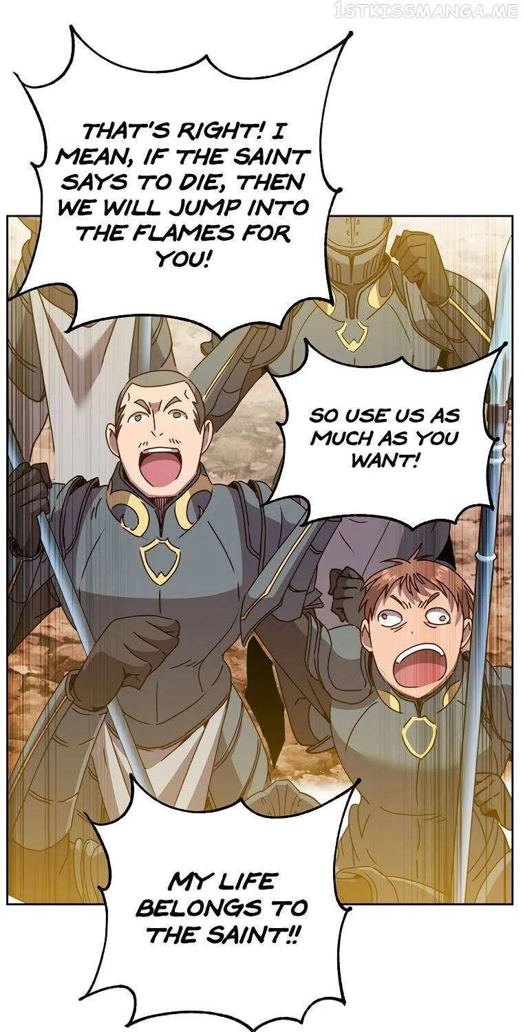 Read The Max Level Hero Has Returned! chapter 122 image 24 on Lezhin