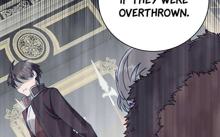 Read The Max Level Hero Has Returned! chapter 122 image 33 on Lezhin