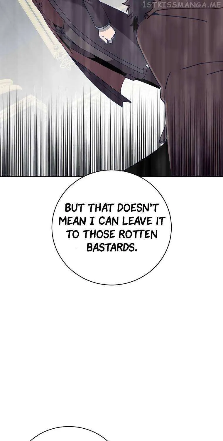 Read The Max Level Hero Has Returned! chapter 122 image 34 on Lezhin