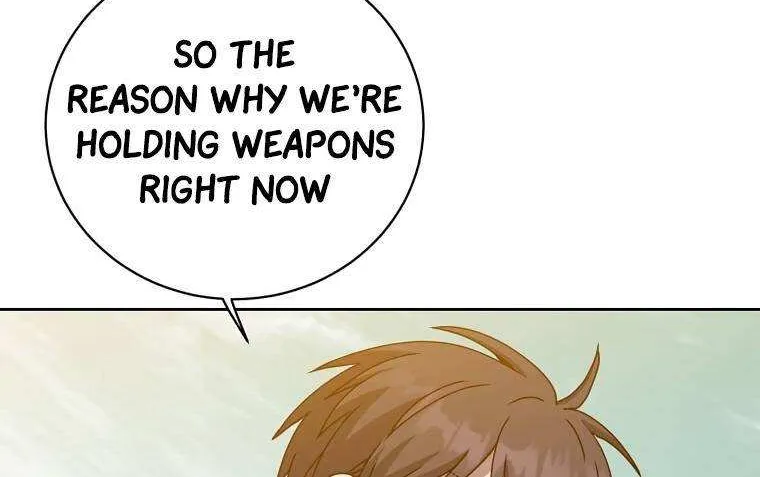 Read The Max Level Hero Has Returned! chapter 122 image 35 on Lezhin